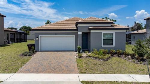 Haines City Casa | 222MCV - Balmoral Resort