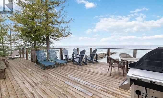 The Blue Mountains Casa | 223 SUNSET Boulevard