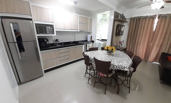 Bombas Apartamento | 224, Gran apartamento a pocos metros de la playa.
