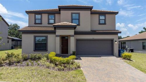 Haines City Casa | 224MCV - Balmoral Resort