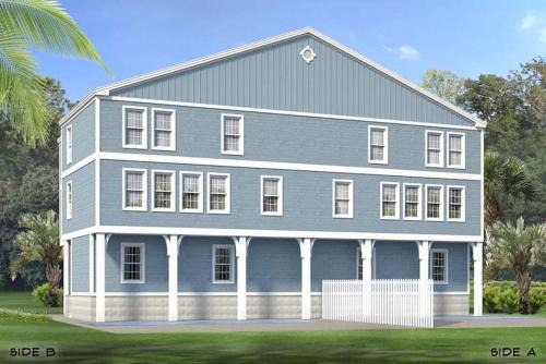 Ocean Drive Casa | 225 1st B by Together Resorts