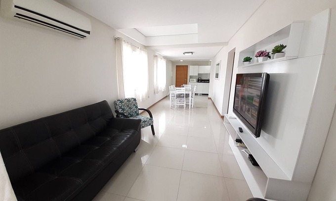 Bombas Apartamento | 225, excelente apartamento cerca de la playa