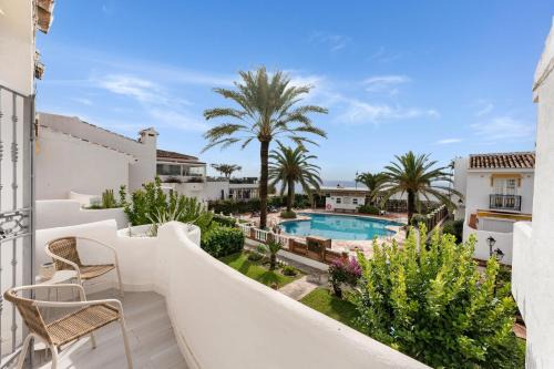 La Cala de Mijas Casa | 225 Mijas Playa La Cala