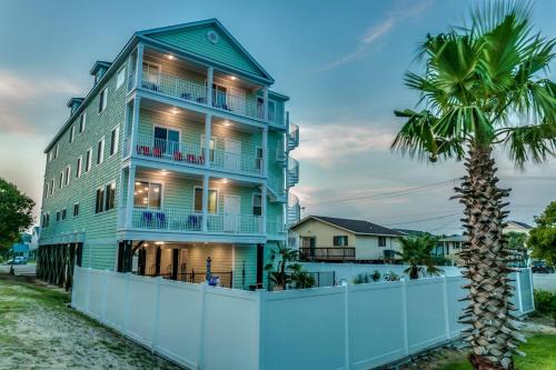Cherry Grove Beach Casa | 225 Unit A by Together Resorts