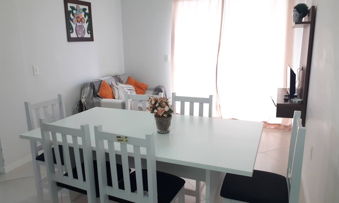 Ze Amandio Apartamento | 227, Apartamento 2 dormitorios, cerca de la playa y tranquila