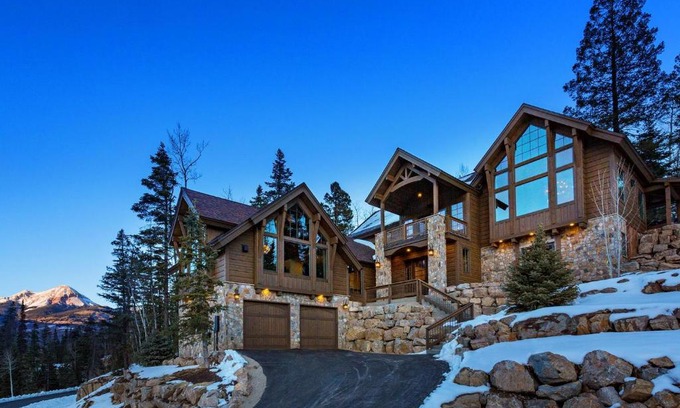 Purgatory Casa | 227 Sultan Drive