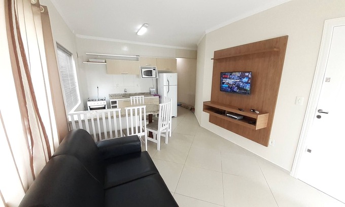 Bombas Apartamento | 228, Apartamento económico 2 habitaciones