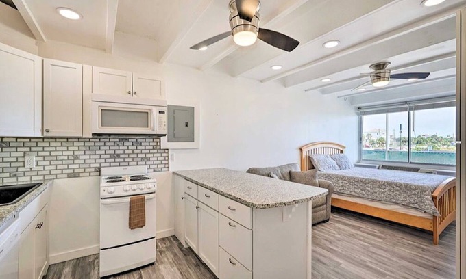 Open Sands Condominio | #228 Fontainebleau