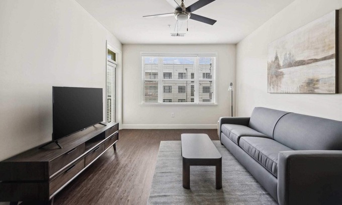 Southwest Raleigh Apartamento | #228 - Kasa at Berkshire Village District Raleigh