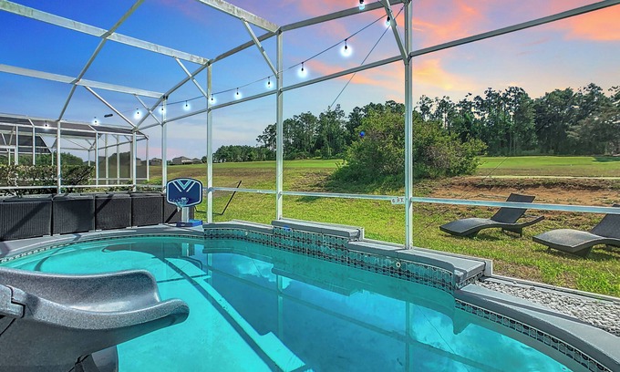 Highlands Reserve Casa | 22BR DisneyMansionEstate