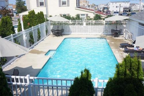 Hampton Apartamento | 23 B ST APARTMENTS