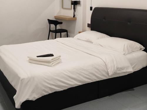 Central Seberang Perai Casa | 23 Inn Queenbed Standard Room