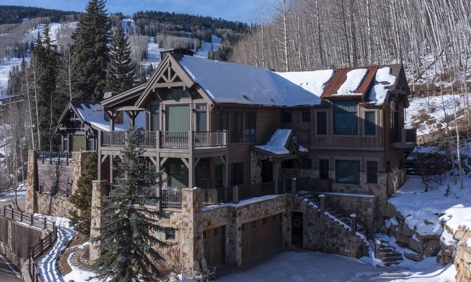 Purgatory Casa | 23 Powder Ridge - Managed by Purgatory Resort