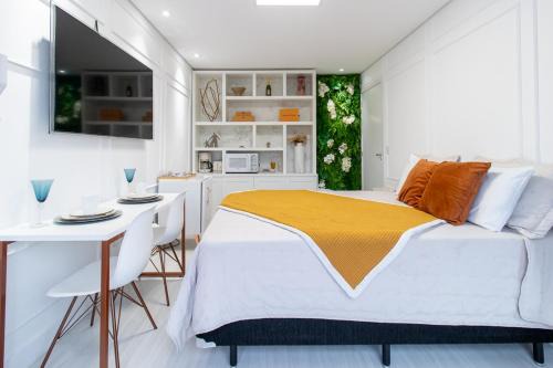 Vista Alegre Apartamento | 23- Studio Luxo Perfeito