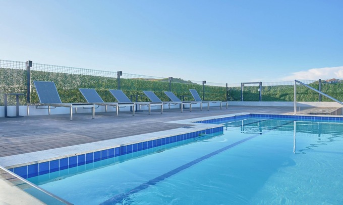 Port Zimbali Apartamento | 230 Zimbali Lakes Boulevard Suites