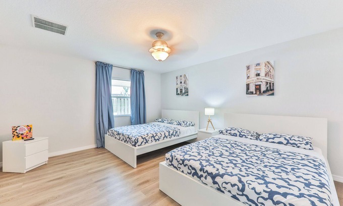 River Oaks Casa | 2310 2