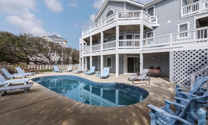 Pine Island Casa | 2310 - Aegean Breeze by Resort Realty
