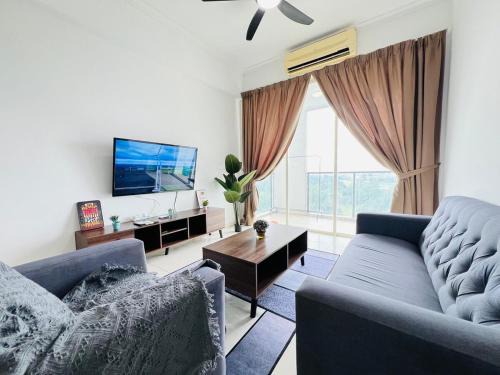 Imbi Apartamento | 231TR Service Suites by DeUrban