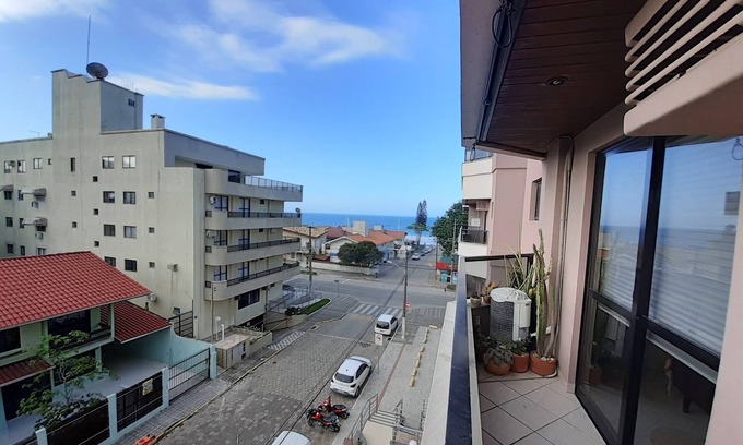 Bombas Apartamento | 233, Apartment near the sea 2 bedrooms