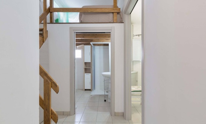 Padula Fede Apartamento | 2337 Bilo Imma A by Barbarhouse