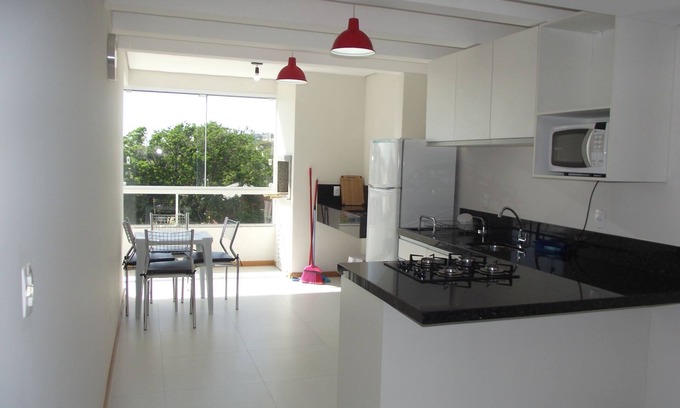 Bombas Apartamento | Hermoso apartamento de 2 habitaciones