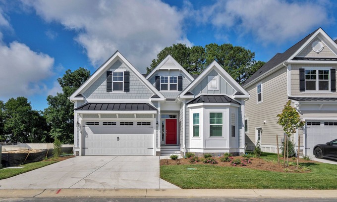 Long Neck Casa | 23704 Brickwalk Drive