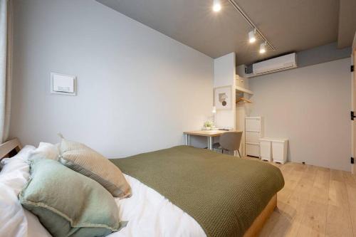 Bunkyo Apartamento | 24年9月オープン 白山駅5分 収容2人 丸貸し切り 201室