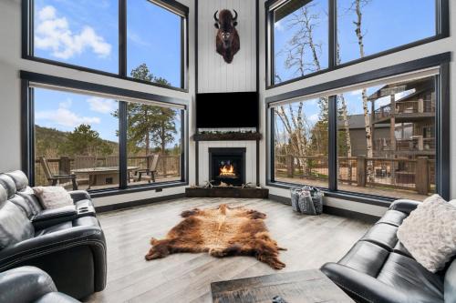 Lead Casa | 24 KARAT Lodge at Terry Peak