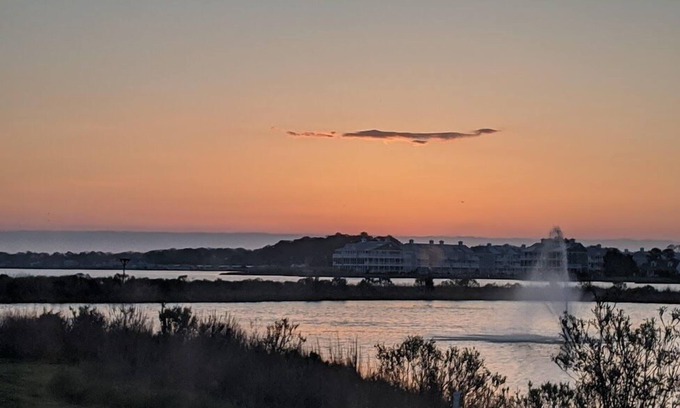 Ocean View Casa | 2401 Harbor Drive, Bethany Bay Resort Community