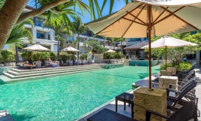 Casuarina Apartamento | 241 Oaks Santai Resort – Private Balinese Beauty