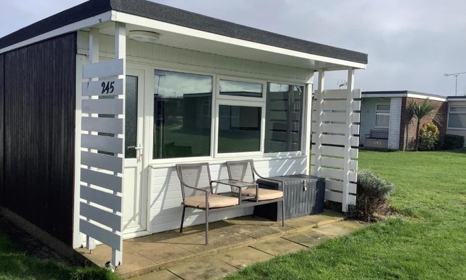 Great Yarmouth Casa | 245 Sundowner