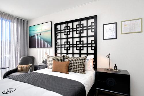Kareeberg Apartamento | 246 at 1ROSEBANK Executive Apartment