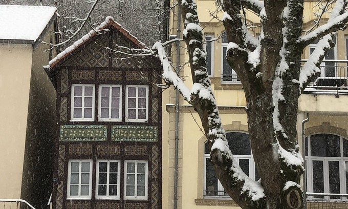 Bollendorf Pont Casa | 25 Bollendorf - Zimmer-Bertholet Family Guesthouse