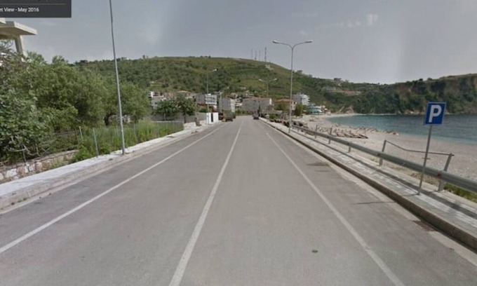 Himare Apartamento | 25 meters from the beach 5