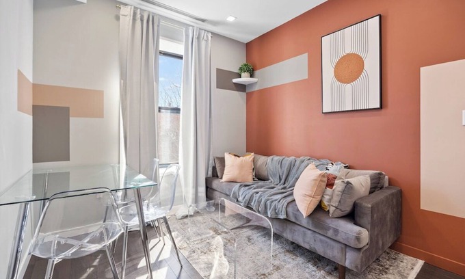Harlem Hotel | 25 Min->Times Sq - Save on 2Day+ Stays