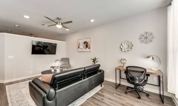 McKinney Apartamento | 25% OFF 1BD - Pool - HWY121 - McKinney - MCK104