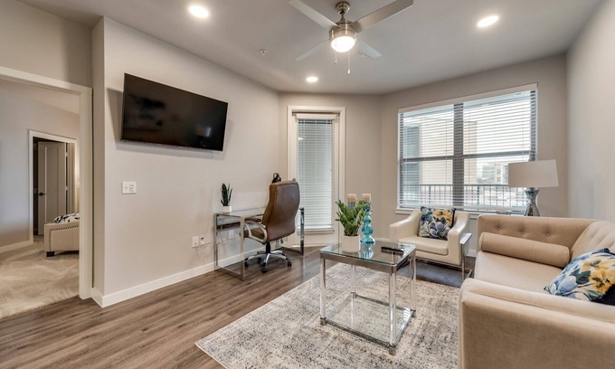 McKinney Apartamento | 25% OFF Chic 1BD Apt HWY121 McKinney MCK212