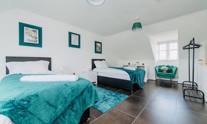 Haughton Casa | 25%off monthly stays/3 bedroom/6 guests