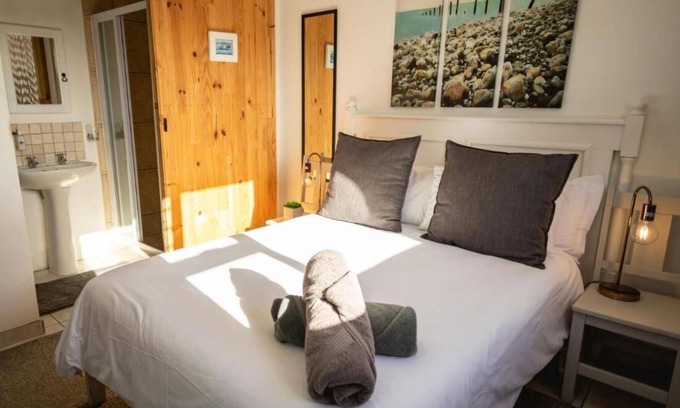 Struisbaai Apartamento | 25 On Main Struisbaai - Economy Appartment