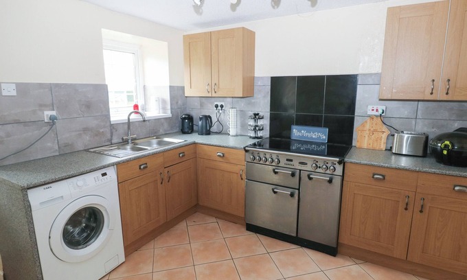 Narberth Cabaña | 25 St. James Street