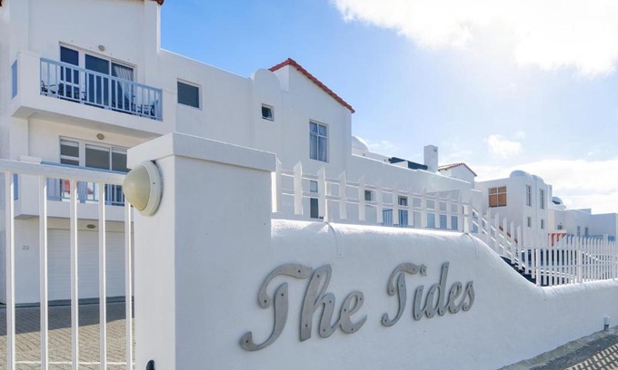 Struisbaai Apartamento | 25 The Tides