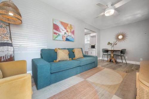 Tampa Apartamento | 2501 W North B St Unit 7