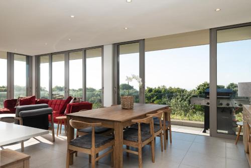 Hillhead Apartamento | 254 Ocean Dune Sibaya
