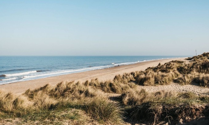 Great Yarmouth Chalet De Esquí | 255 Sundowner, Hemsby