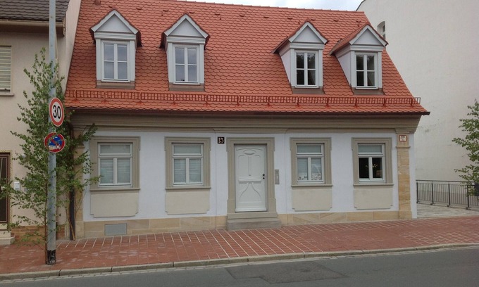 Bamberg Apartamento | 25 metros cuadrados con todas las comodidades necesarias