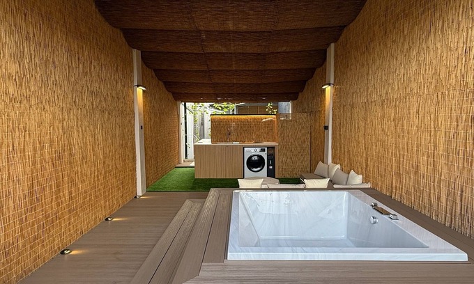North District Casa | 26 Abode