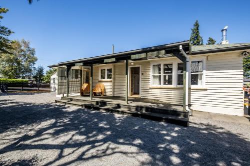 Hanmer Springs Casa | 26 Jollies Pass Road
