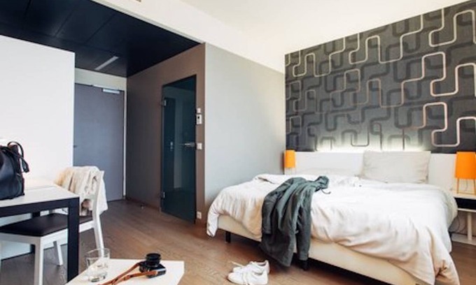 Hart bei Graz Otro | 26 m² Alojamiento ∙ 1 huésped