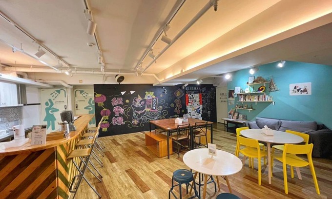 Sanmin Hostal | 26 m² Hostal ∙ 127 huéspedes