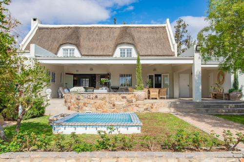 McGregor Casa | 26 on Bree